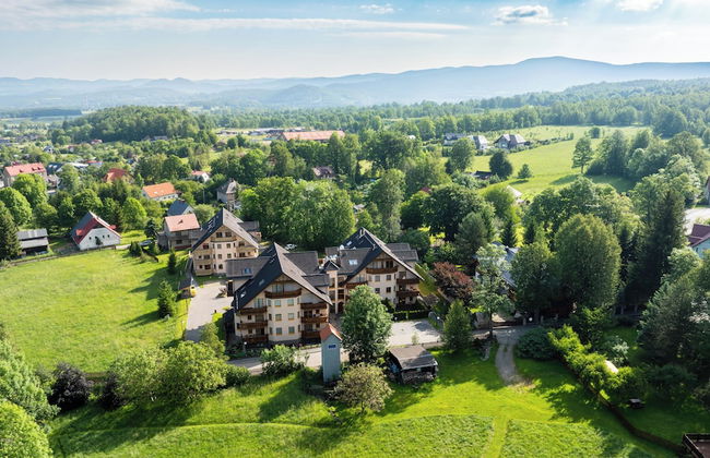 Apartamenty Sun & Snow Prusa - Foto 14