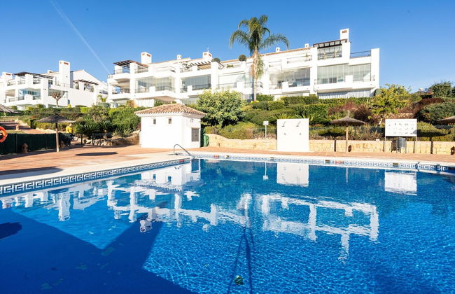 Beautiful Apartment With View - Foto 16