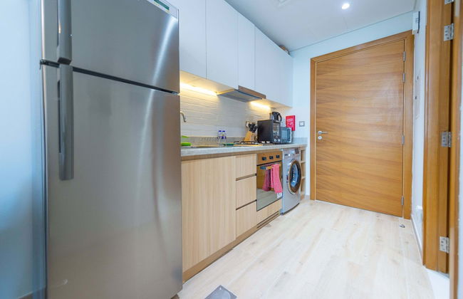 BIR - Brand New In front of Metro - Foto 4