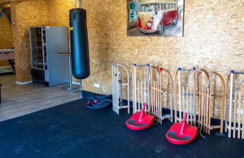 Apartment Waldblick by Interhome - Foto 20