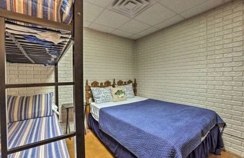 Dockside Lakefront Escape Deck Views - Foto 27