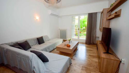 Filoxenia Apartment Athens - Foto 4