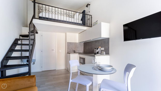 Italianway - The B Village Superior - 55 - Foto 4, Habitación