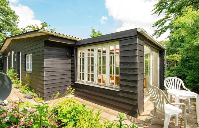 4 Person Holiday Home in Skaerbaek-by Traum - Foto 32