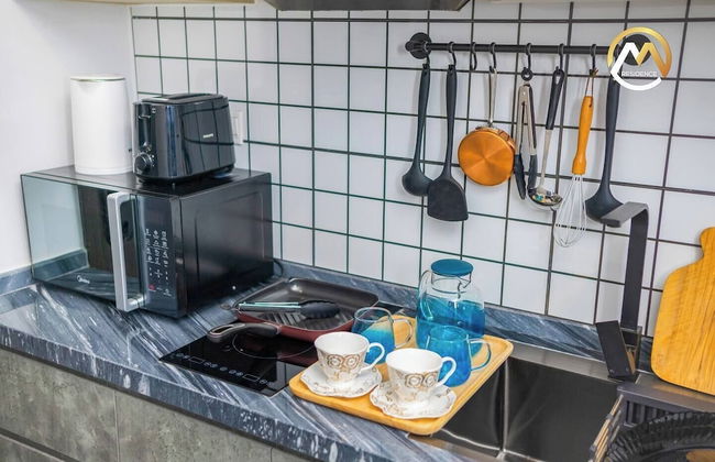 Phnom Penh Pool Hotel 24 USD M Residence - Foto 23