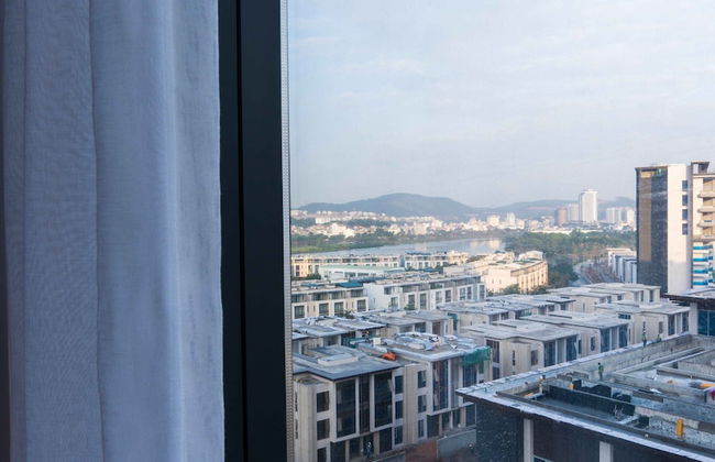 A La Carte Ha Long Bay Apartment Managed by Anstay Residence - Foto 70