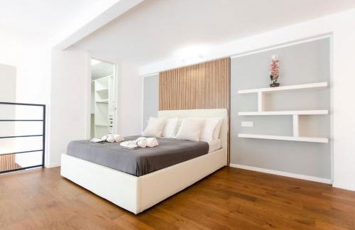 VivimiHome - Alexander Suite Milano - Foto 6