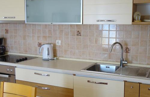 6-pax Apartment ON THE BEACH - TOP Floor, Great sea view, Parking ensured - Photo 7