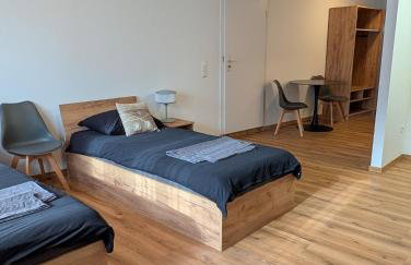 Calm Apart - Photo 16