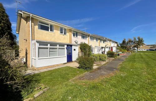 Cotswolds Vista Cirencester - Relaxed 5 Guest Home - 2 Bathroom, Parking, Garden - Foto 35