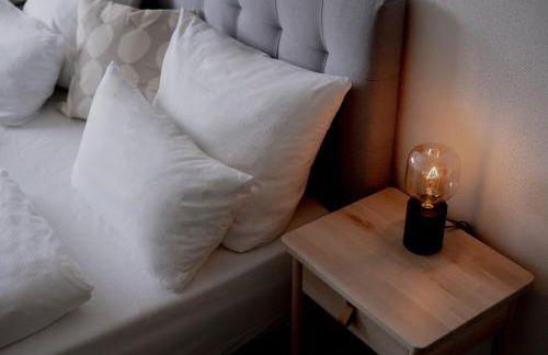 SonnenReihe - hochwertige Familienhäuser mit Garten - Wochenpreise - Foto 12