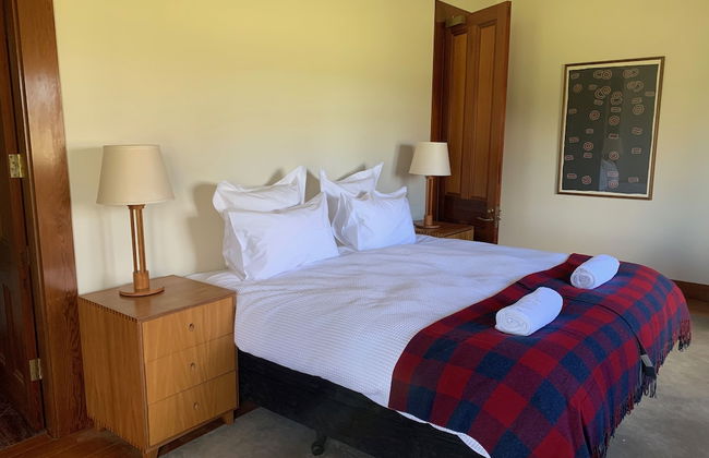 Yarrabandai Creek Homestead - Foto 28