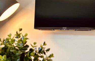 Stadthaus Neckarsulm serviced apartments - Stadthaus Schrade - Foto 25