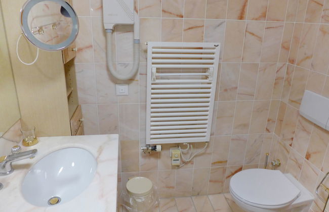 Terrasse Des Alpes 708 - Foto 14