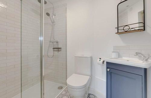 Far Heath House with Hot Tub - Foto 12