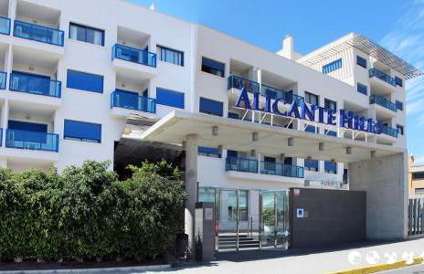 Alicante Hills Beach & Golf - Photo 3