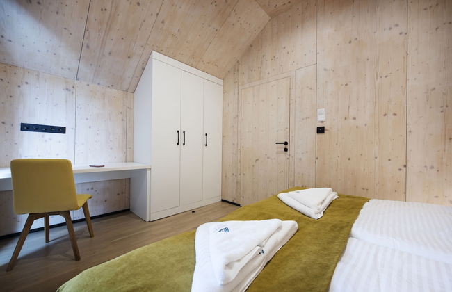 Demänová Rezort - Foto 38