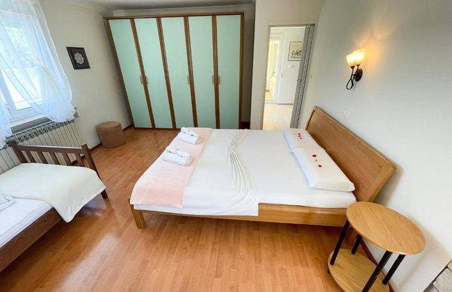 Apartment in Croatia Near Adriatic Coast - Foto 4