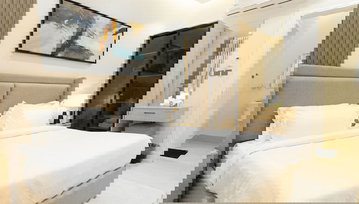 Kease Malqa F-3 Elegance AX44 - Foto 1, Habitación