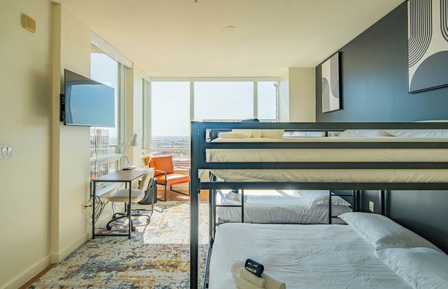 ROVE LIVING/KL - 44 Monroe - Foto 80