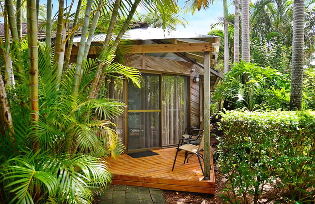 BreakFree Aanuka Beach Resort - Foto 9