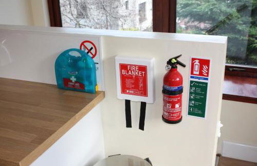 Loch Ness Balcony Apartment - Foto 27