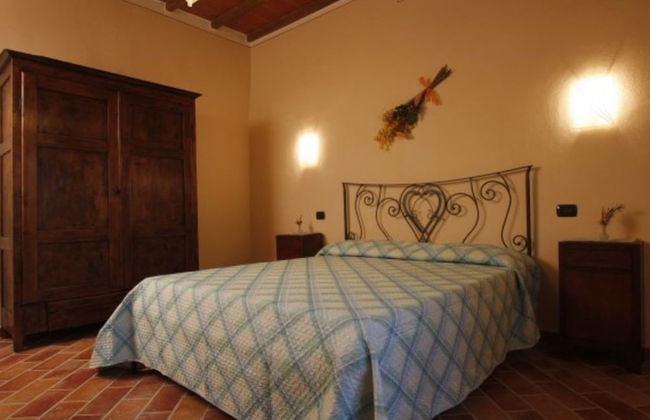 Villa Camelia - Foto 4