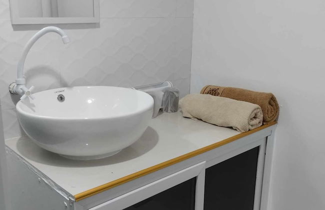 Stanley House Seaview Apartments - Foto 15