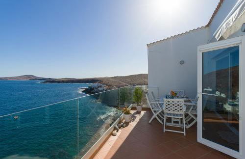 Tufia Marine Life by Canariasgetaway - Foto 10