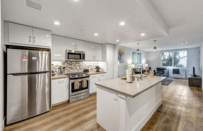 Global Luxury Suites Irvine - Foto 7