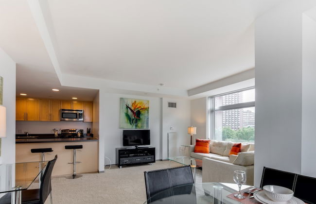 Bluebird Suites near MIT - Foto 22