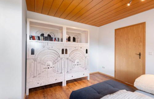 Apartmenthaus Schöne Aussicht - Photo 19