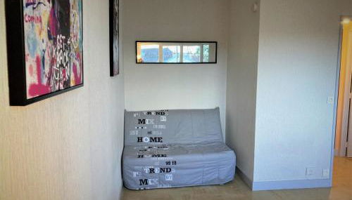 Appartement double à Limoges - Foto 5