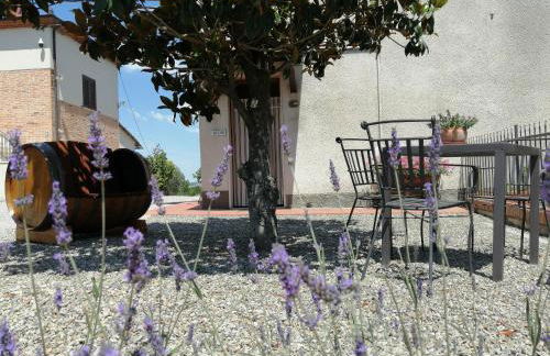 La Dimora degli Olivi - Foto 18