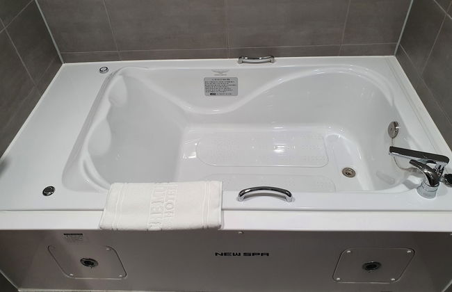 The Muse Hotel & Residence - Foto 53