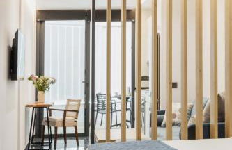 Un acogedor complejo compuesto de 5 apartamentos - Photo 18