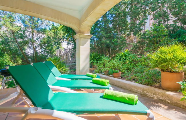 Sa Roqueta in Alc dia - Foto 27