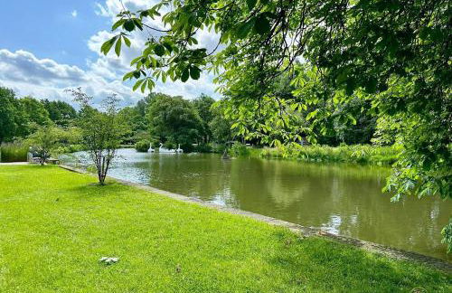 Haus Nautic Döse Wohnung 123 - Foto 16