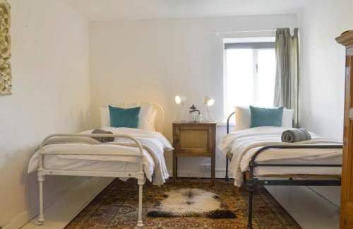 Mad Nelly Cottage - Photo 19