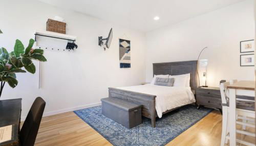 Modern Guest Studio in Portlands Vibrant Boise District - Foto 5