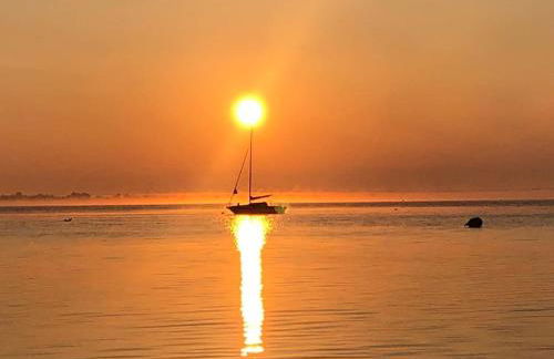 les petits chalets de kzo - Foto 42