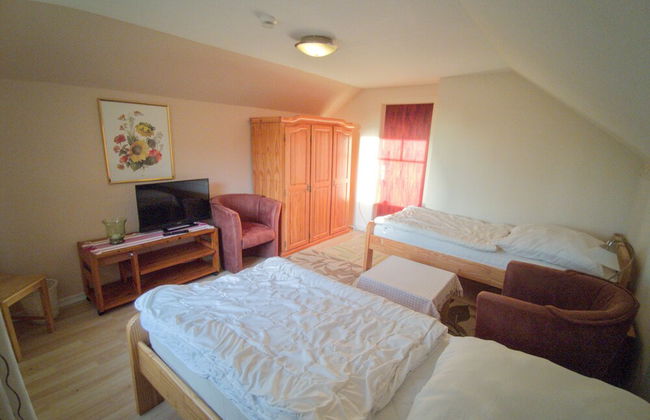 Gästehaus Tiedemann - Foto 9