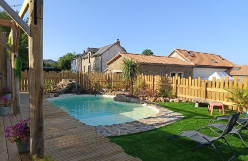 Bel des Prés - Mantéros - Foto 1