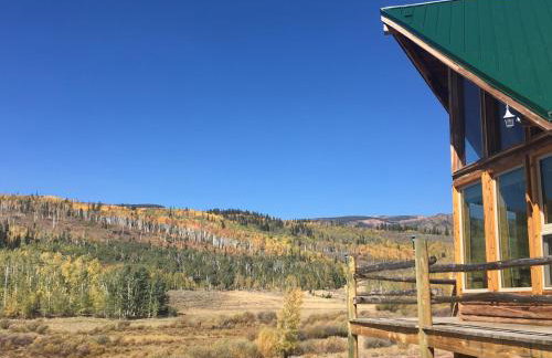 Wapiti Retreat at 22 West Cabins and Recreation - Foto 48