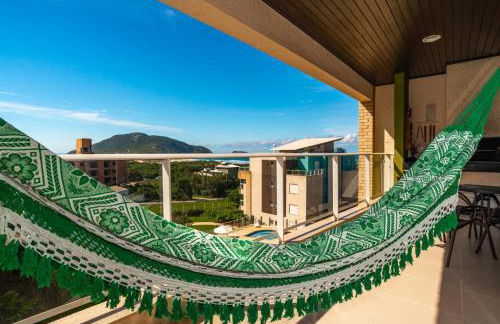 Florianópolis Costão das Gaivotas Apto estilo Resort, pé na areia - Photo 61