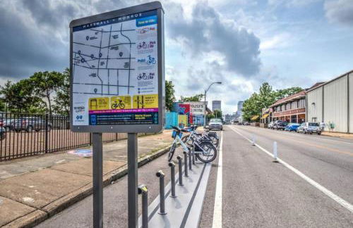 Peaceful Retreat in Gated Midtown Community - Foto 14