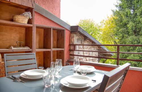 Tre Pini Retreat - Foto 11