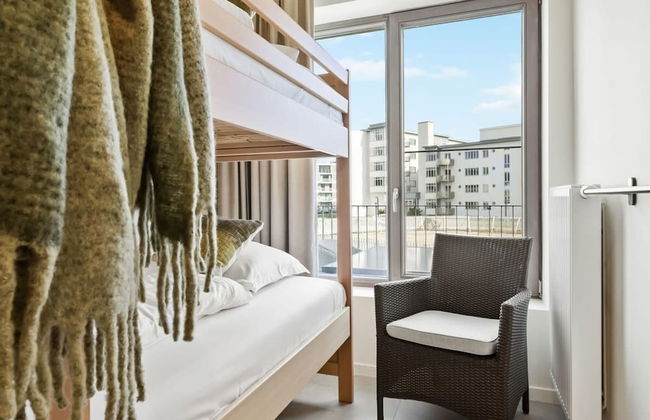 Apartment With Natural Swimming Pool - Foto 29