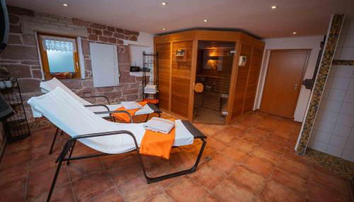 Ferienhaus Bührer - Foto 4