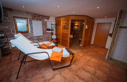 Ferienhaus Bührer - Foto 4